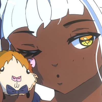 AZA'SFanArtさんのプロフィール画像