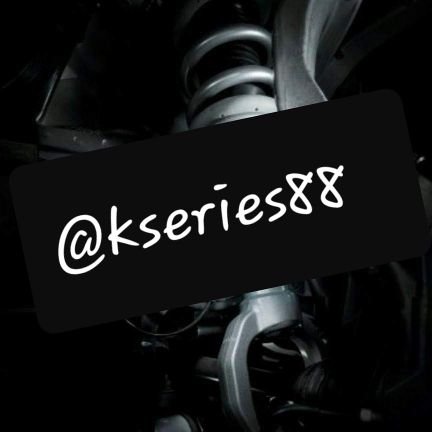 kseries88 Profile Picture