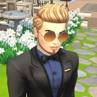 ™Raven (@ravensimstm) 's Twitter Profile