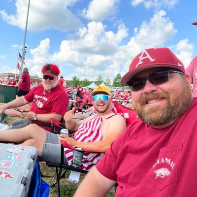 Hog Pen resident @HogPenBaseball🐗⚾️ StL Cardinals/KC Chiefs #HogTwitter