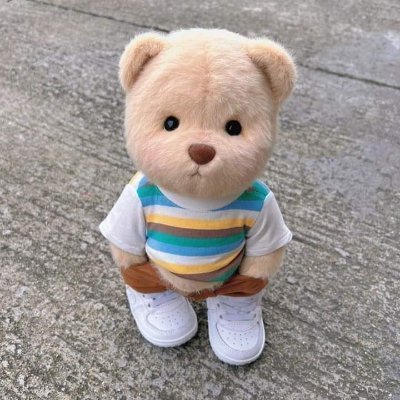 Peter_Parkker77's profile picture. ..