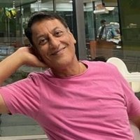 Farrukh Azmi (@azmifarrukh) 's Twitter Profile
