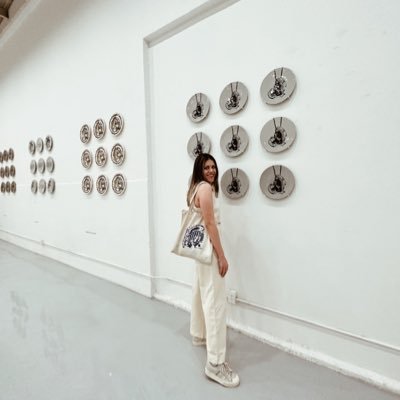 Ericka_Dm's profile picture. A veces hay que dejar que nos guíen las luciérnagas del camino.