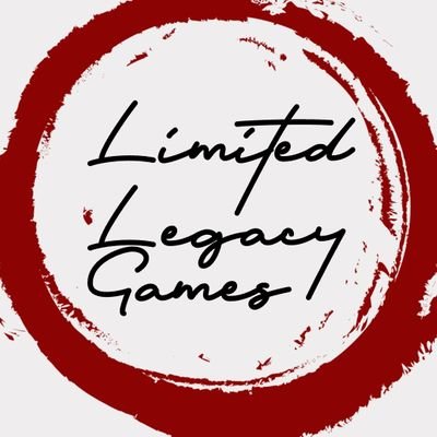 limitedlegacy_ Profile Picture