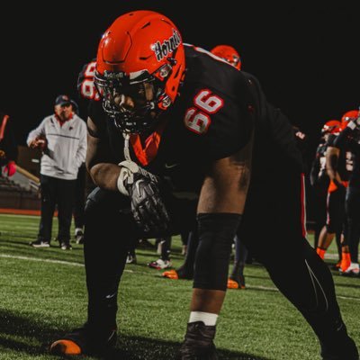 OL @LUBoysFootball 🏈 ✝️ Keep GOD First in everything! #66 Contact me at: 918-407-1587