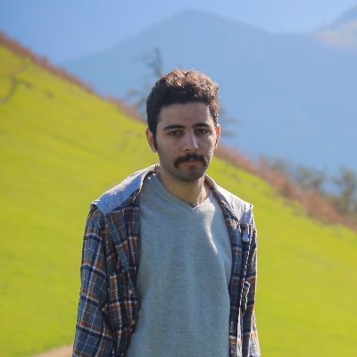 Jesus_Nabi's profile picture. عکاس و طبیعت گرد سابق! برنامه نویس و تیونر حاضر!