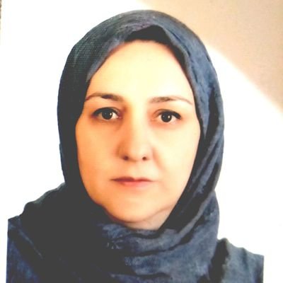 Zahra Rahimi kh