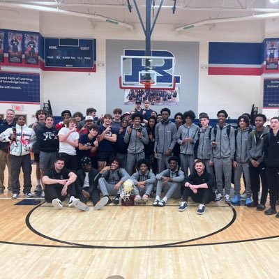 CoachJKing1's profile picture. Richland Royals Basketball Coach🦁🏀🏆☝🏼#Stackit
