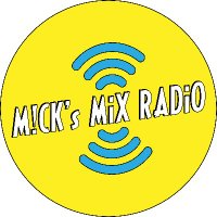 M!CK's MiX RADiO(@MicksMixRadio) 's Twitter Profile Photo