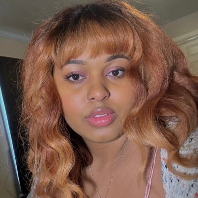 FaithColson's profile picture. still here, still blessed • UCO '21 • black & proud of it