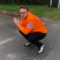 Michael Taylor (@michaeldanger19) 's Twitter Profile Photo Michael Taylor (@michaeldanger19) 's Twitter Profile Photo