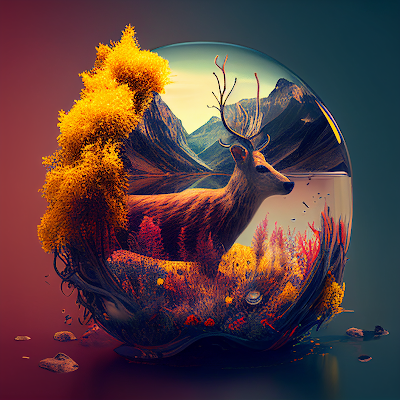 PaintfulA's profile picture. A nature-themed artist specializing in online sales, I use my creativity to produce visually stunning and captivating artwork inspired by the natural world.