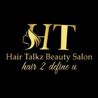 Hair Talkz Beauty Salon(@hairtalkzdubai) 's Twitter Profile Photo