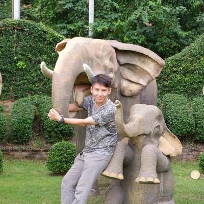 PatPrachakul's profile picture. 