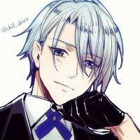 瑠璃@時々浮上🙂↕️ (@tokiha0302) 's Twitter Profile