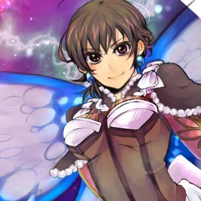 白玉さんのプロフィール画像