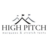 High Pitch Marquees & stretch tents(@hpmarquees) 's Twitter Profile Photo