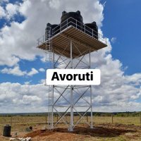 Avoruti Gated Farms(@avoruti) 's Twitter Profile Photo