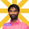 nik__sen's profile picture. "Result-Driven UI UX Designer" - This is my perfect description.