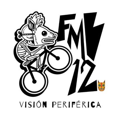 〰️ 12° Foro Mundial de la Bicicleta 〰
GAM, Ciudad de México 
Noviembre 1 al 5 2023
#visionperiferic #FMB12

〰️ Fórum Mundial da Bicicleta
〰️ World Bicycle Forum