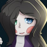 Anon Blue (@anonbluearts) 's Twitter Profile Photo Anon Blue (@anonbluearts) 's Twitter Profile Photo