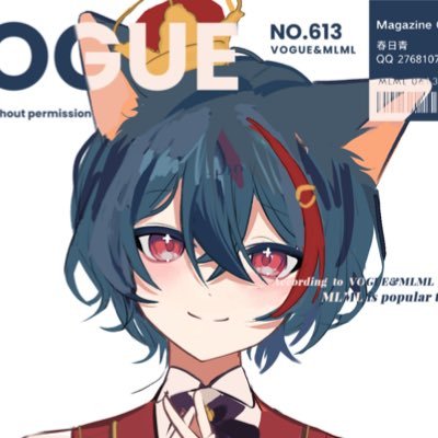 🦮小兮（chwinnnn）🖊️さんのプロフィール画像