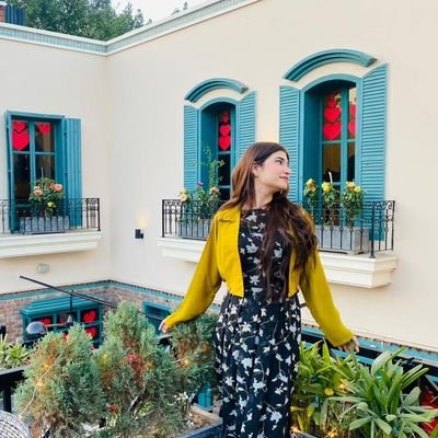 Media Person/ proud Pakistani 🇵🇰❤️
In a world full of trends, I'm a classic🫠
love politics but hate politicians