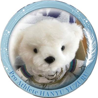 yuzumin_wings's profile picture. 平昌オリンピックの羽生結弦選手の演技を観て感動で心が震えました🥇🥇羽生選手の言葉、考え方、生き方を知れば知るほど尊敬して止みません✩.*ゆづくんとみやが世界一幸せでありますように✩.*•*¨*•.¸¸✧̣̇みやかわくんFaoi静岡千秋楽落ち🤍💜みやなー🦊salvia🦊