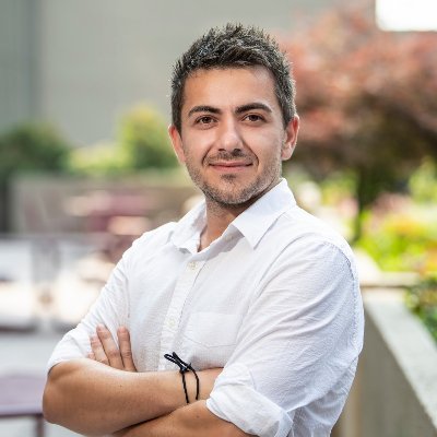 FSacirbey's profile picture. 