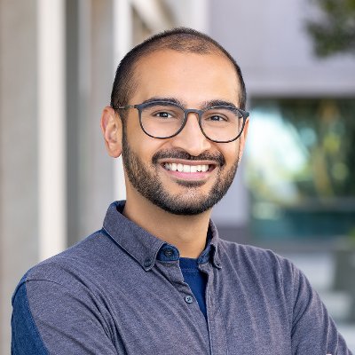 Ishan Deshpande Profile