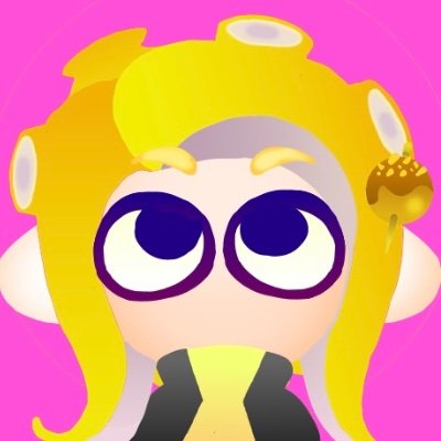 I am Countryball’s octoling. I have realized I’ve overstayed my welcome here. Oops. 22 yo