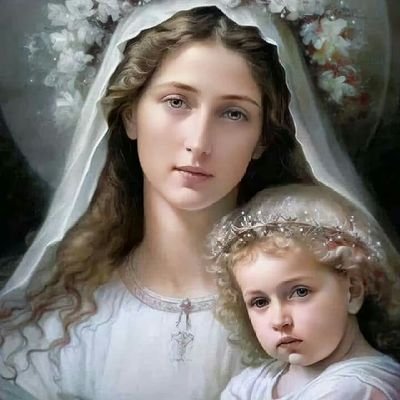 Without the grace of God I should not know how to do anything. Mary  my mother.