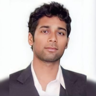 rajeshyerrakuma's profile picture. Entrepreneur | Business Development & Networking | Media - Press | Concept Designer | Branding Promo 📝⚖🇮🇳