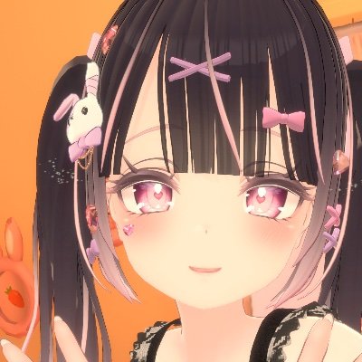 DJ系vtuberねこのまーにゃのふれあいアカウントだよ。好物の音楽やゲームでみんニャと遊びたい!
推しHタグ #nekonomanya
主催イベント→@MusicBARnya
🎁頂いたら動画で着ます🙏https://t.co/ImQ4m1GwBT