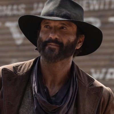 James Dutton; Father, Husband, Great Grandfather to John Dutton. Founder of Dutton Ranch, Livestock Montana Ranger. Yellowstone. (18+Rp)