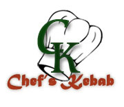 chefskebab's profile picture. serving exotic kebab's and indian food