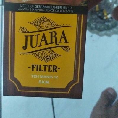 pelita dalam kegelapan. bhak