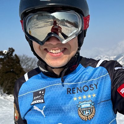 kf_takeru's profile picture. 板橋区に住むフロサポ。🌟🌟🌟🌟🌟🌟🌟🤩
Ｖ・ファーレン長崎も応援。
冬はスキーしてます。
#frontale
#vvaren