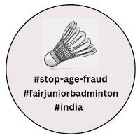 Fair_Junior_Badminton_India (@fairbadmintonin) 's Twitter Profile Photo Fair_Junior_Badminton_India (@fairbadmintonin) 's Twitter Profile Photo