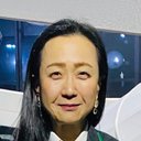 Min Jin Lee's avatar