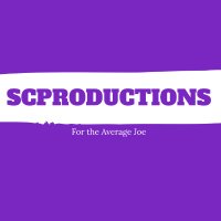 Scproductions (@scproductions85) 's Twitter Profile Photo Scproductions (@scproductions85) 's Twitter Profile Photo