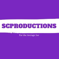 Scproductions(@Scproductions85) 's Twitter Profile Photo