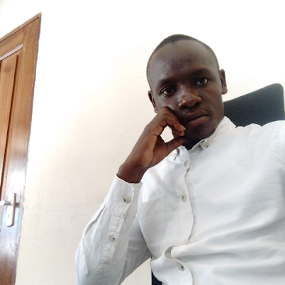 Data Analyst | Python Developer | IT Specialist .