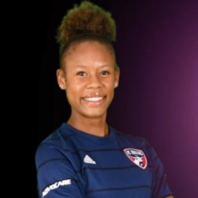 FC Dallas U18/U19 ECNL/RL | Timber Creek HS Varsity Soccer Captain | Class of 2025 | Center Back | #19 | 5.2 GPA | 5’7 |