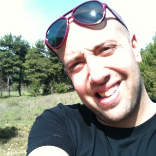 BoCharalambo's profile picture. 