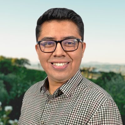 andrescadmiel's profile picture. 