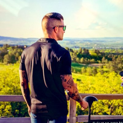 troskocity's profile picture. Tech Exec & dad of two. Following business, sports, pro wrestling, metal, & horror cinema. I take everything, but myself, seriously.