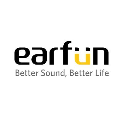 The official twitter page of EarFun. EarFun aims to create premium quality wireless audio products,including True Wireless Earbuds,Headphones and Speakers.