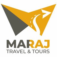 Maraj Travel and Tours (@marajtravel) 's Twitter Profile