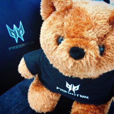Predator Gaming JPN🧸@AcerPlayMaster (@PredatorJPN) / X Predator Gaming JPN🧸@AcerPlayMaster (@PredatorJPN) / X